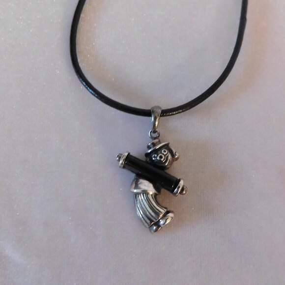 Ladies Rosato Necklace - Made In Italy - Picture 3 of 3